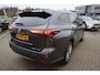 Toyota Highlander 2.5 AWD HYBRID EXECUTIVE JBL-AUDIO MEMORY-SEAT LEDER AFN-TREKHAAK STOEL/STUURVERW. BLIND-SPOT 2000KG-TREK. 7-PRS