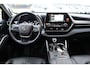 Toyota Highlander 2.5 AWD HYBRID EXECUTIVE JBL-AUDIO MEMORY-SEAT LEDER AFN-TREKHAAK STOEL/STUURVERW. BLIND-SPOT 2000KG-TREK. 7-PRS