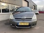 Toyota Verso 1.8 VVT-I DYNAMIC Trekhaak Clima cruise navi parkeersensoren!