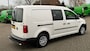 Volkswagen Caddy 1.4 TGI ECOFUEL 81KW 110PK MAXI L2H1 EURO 6 CRUISE CONTROL/ PARKEERSENSOREN/ SCHUIFDEUR/ 100% DEALERONDERHOUDEN