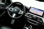 BMW 5-Serie Touring 530e M-Sport - 292 pk **Pano / Trekh / Head up / Harman Kardon
