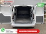 Volkswagen Caddy Cargo 2.0 TDI 125 pk DSG Aut. Virtual Cockpit/ Carplay/ Standkachel/ Stoelverw./ Camera/ Cruise/ Airco
