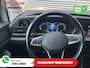 Volkswagen Caddy Cargo 2.0 TDI 125 pk DSG Aut. Virtual Cockpit/ Carplay/ Standkachel/ Stoelverw./ Camera/ Cruise/ Airco