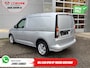 Volkswagen Caddy Cargo 2.0 TDI 125 pk DSG Aut. Virtual Cockpit/ Carplay/ Standkachel/ Stoelverw./ Camera/ Cruise/ Airco