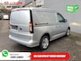 Volkswagen Caddy Cargo 2.0 TDI 125 pk DSG Aut. Virtual Cockpit/ Carplay/ Standkachel/ Stoelverw./ Camera/ Cruise/ Airco
