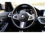 BMW 3-Serie Touring 330e M Sport Aut. Leder|Sportstoelen|Cam|Adapt.Cruise|LMV
