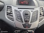 Ford Fiesta 1.25 Limited