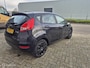 Ford Fiesta 1.25 Limited