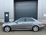 Mercedes-Benz E-klasse 220 CDI Avantgarde AUT NAVI 2012