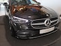 Mercedes-Benz C-klasse 180 Business Solution | Panoramaschuifdak | Trekhaak | Achteruitrijcamera | Verwarmde stoelen | Led-koplampen