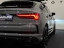 Audi RS Q3 Sportback RSQ3 2.5 TFSI QUATTRO AUT. PANORAMA KEYLESS VIRTUAL ACC SONOS VIRTUAL SFEER NARDO GARANTIE