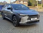 Toyota BZ4X 71,4 kWh 204pk Dynamic | 3-Fase, 360 Camera, Blind Spot monitor, Elektrische achterklep, Parkeersensoren, Stoelverwarming