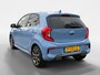 Kia Picanto 1.0 T-GDi GT-Line I Schuifdak I Camera I Leder I Carplay I Clima