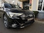Audi e-tron Sportback 55 quattro 95 kWh S-Line, B&O, Pano