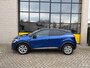 Renault Captur 130PK automaat, navi, stoelverwarming & Full led