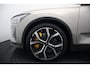 Polestar 2 Long Range Dual Motor Launch Edition Performance Pack 78kWh SOH 93,3% | Trekhaak | 360° Camera | Google Infotainment | Panoramadak