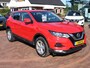 Nissan Qashqai 1.3 DIG-T Acenta | Airco | Cruise control | 17" velgen |