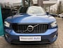 Volvo XC40 2.0 B4 R DESIGN SPORT CarPlay, Camera, TrHaak, Bursting Blue