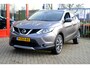 Nissan Qashqai 1.2 Tekna Leder|Navi|Camera|PDC|Keyless