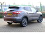 Nissan Qashqai 1.2 Tekna Leder|Navi|Camera|PDC|Keyless