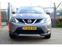 Nissan Qashqai 1.2 Tekna Leder|Navi|Camera|PDC|Keyless