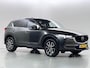 Mazda CX-5 2.5 194pk AWD Automaat GT-M S-dak 360° CAM