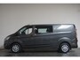 Ford Transit Custom 300 2.0 TDCI Automaat L2H1 Trend Dubbele Cabine | Airco | Navigatie | Cruisecontrol | Camera | PDCVA | Trekhaak