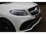 Mercedes-Benz GLE AMG 63 4MATIC+ | V8 Bi-Turbo | Panorama | ADS+ | Apple Car Play | Luchtvering | Dodehoekbewaking | Histor