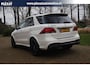 Mercedes-Benz GLE AMG 63 4MATIC+ | V8 Bi-Turbo | Panorama | ADS+ | Apple Car Play | Luchtvering | Dodehoekbewaking | Histor
