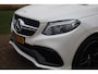 Mercedes-Benz GLE AMG 63 4MATIC+ | V8 Bi-Turbo | Panorama | ADS+ | Apple Car Play | Luchtvering | Dodehoekbewaking | Histor