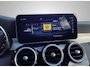 Mercedes-Benz C-klasse 180 Business Solution AMG AUT. | dealer onderhouden | panoramadak | night pakket | navigatie | NL auto