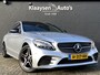 Mercedes-Benz C-klasse 180 Business Solution AMG AUT. | dealer onderhouden | panoramadak | night pakket | navigatie | NL auto