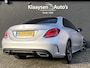 Mercedes-Benz C-klasse 180 Business Solution AMG AUT. | dealer onderhouden | panoramadak | night pakket | navigatie | NL auto