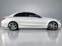Mercedes-Benz C-klasse 180 Business Solution AMG AUT. | dealer onderhouden | panoramadak | night pakket | navigatie | NL auto