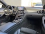 Mercedes-Benz C-klasse 180 Business Solution AMG AUT. | dealer onderhouden | panoramadak | night pakket | navigatie | NL auto