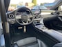 Mercedes-Benz C-klasse 180 Business Solution AMG AUT. | dealer onderhouden | panoramadak | night pakket | navigatie | NL auto