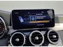 Mercedes-Benz C-klasse 180 Business Solution AMG AUT. | dealer onderhouden | panoramadak | night pakket | navigatie | NL auto