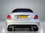 Mercedes-Benz C-klasse 180 Business Solution AMG AUT. | dealer onderhouden | panoramadak | night pakket | navigatie | NL auto