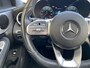 Mercedes-Benz C-klasse 180 Business Solution AMG AUT. | dealer onderhouden | panoramadak | night pakket | navigatie | NL auto
