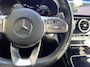 Mercedes-Benz C-klasse 180 Business Solution AMG AUT. | dealer onderhouden | panoramadak | night pakket | navigatie | NL auto