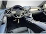 Mercedes-Benz C-klasse 180 Business Solution AMG AUT. | dealer onderhouden | panoramadak | night pakket | navigatie | NL auto