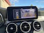 Mercedes-Benz C-klasse 180 Business Solution AMG AUT. | dealer onderhouden | panoramadak | night pakket | navigatie | NL auto
