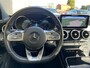 Mercedes-Benz C-klasse 180 Business Solution AMG AUT. | dealer onderhouden | panoramadak | night pakket | navigatie | NL auto