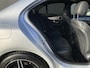 Mercedes-Benz C-klasse 180 Business Solution AMG AUT. | dealer onderhouden | panoramadak | night pakket | navigatie | NL auto
