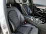 Mercedes-Benz C-klasse 180 Business Solution AMG AUT. | dealer onderhouden | panoramadak | night pakket | navigatie | NL auto