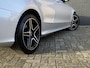 Mercedes-Benz C-klasse 180 Business Solution AMG AUT. | dealer onderhouden | panoramadak | night pakket | navigatie | NL auto