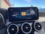 Mercedes-Benz C-klasse 180 Business Solution AMG AUT. | dealer onderhouden | panoramadak | night pakket | navigatie | NL auto