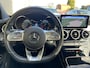 Mercedes-Benz C-klasse 180 Business Solution AMG AUT. | dealer onderhouden | panoramadak | night pakket | navigatie | NL auto