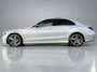 Mercedes-Benz C-klasse 180 Business Solution AMG AUT. | dealer onderhouden | panoramadak | night pakket | navigatie | NL auto