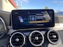 Mercedes-Benz C-klasse 180 Business Solution AMG AUT. | dealer onderhouden | panoramadak | night pakket | navigatie | NL auto